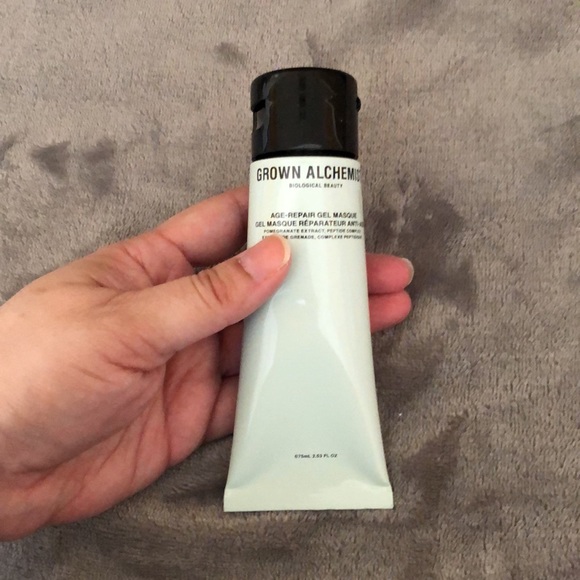 NWT ๐ Grown Alchemist Age-Repair Gel Masque - Picture 8 of 8